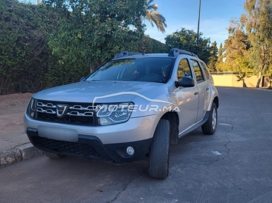 DACIA Duster occasion 1989947