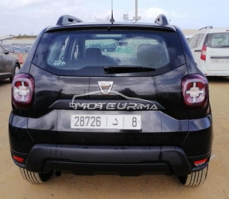 DACIA Duster occasion 1682540