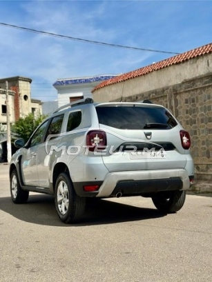 DACIA Duster occasion 1923685