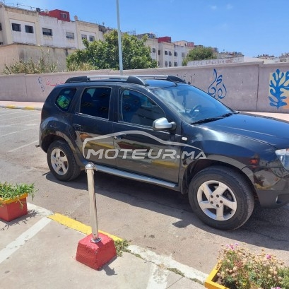 DACIA Duster occasion 1501780