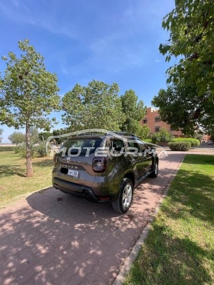 Dacia Duster occasion Diesel Modèle 2019