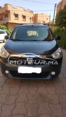 DACIA Lodgy occasion 842428