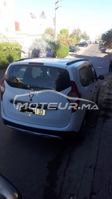 داسيا لودجي Stepway مستعملة 1057807