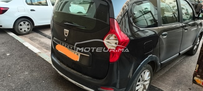 DACIA Lodgy occasion 1577820