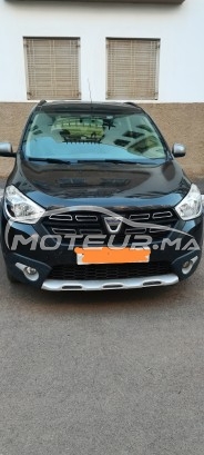 DACIA Lodgy occasion 1577821