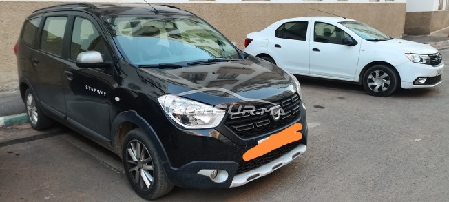 DACIA Lodgy occasion 1578337