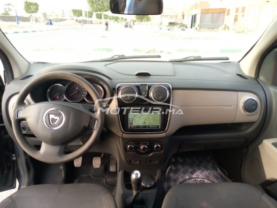 DACIA Lodgy occasion 1456340