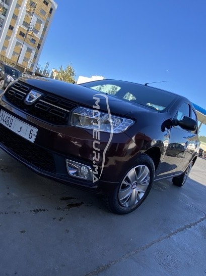 DACIA Logan 1.5 dci occasion 1274430