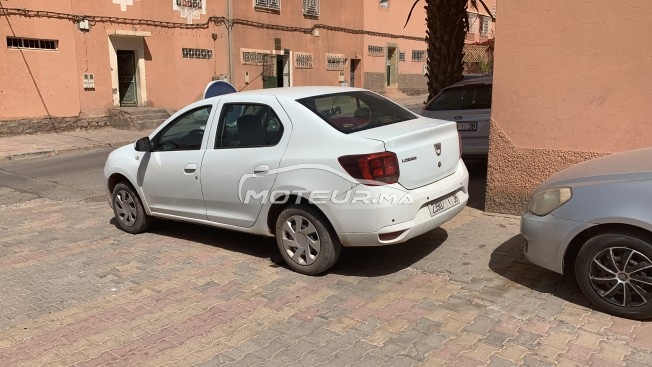 2019 Dacia Logan