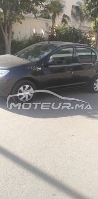 DACIA Logan occasion 1672764