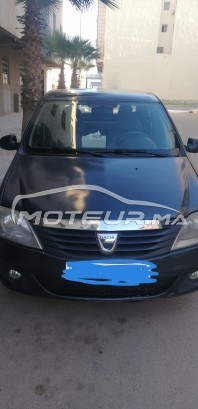 DACIA Logan occasion 1326860