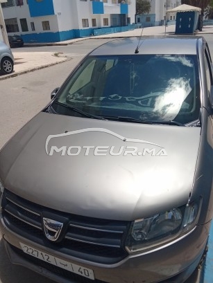 DACIA Logan 1.5dci مستعملة