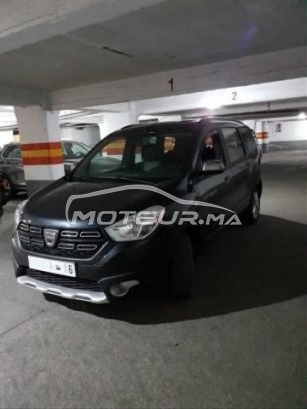 DACIA Lodgy occasion 1903058