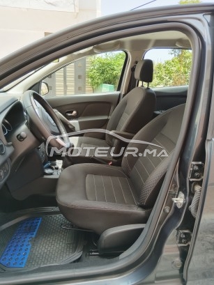 DACIA Logan Laureat occasion 1656353