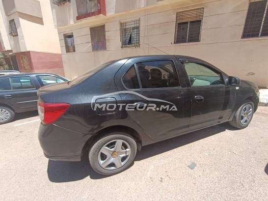 داسيا لوجان Dacia logan مستعملة 1878461