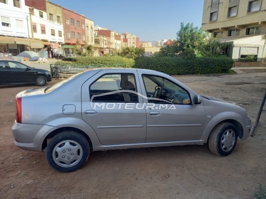 DACIA Logan Dci1.5 occasion 1867565