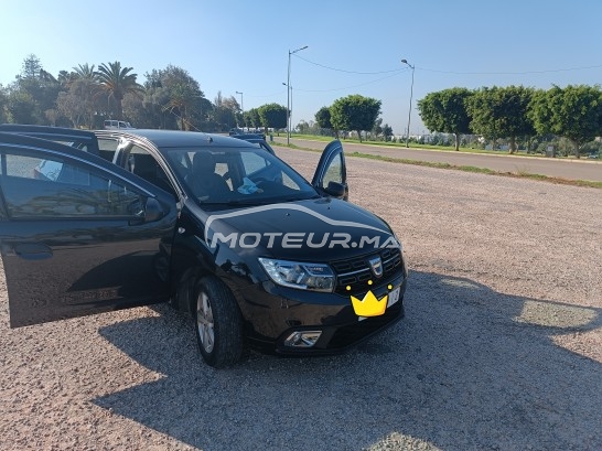 DACIA Logan occasion 1529124