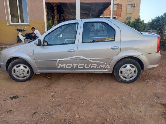 DACIA Logan Dci1.5 occasion 1867562