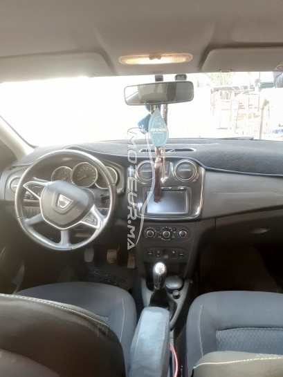 DACIA Logan occasion 1356282