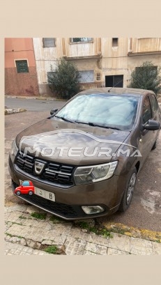 DACIA Logan 2019 occasion 1775178