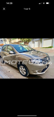 2019 Dacia Logan