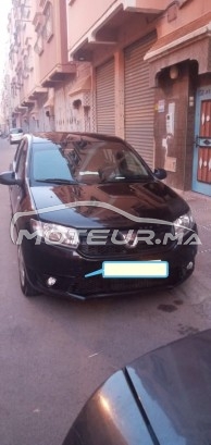 DACIA Logan occasion 1400677