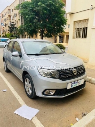 Voiture au Maroc DACIA Logan - 457810