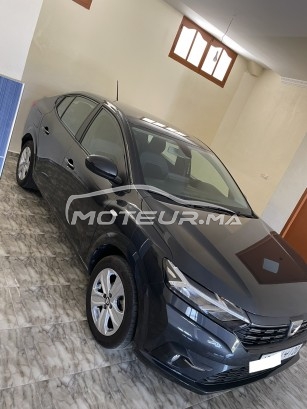 DACIA Logan 1.5 dci occasion 1661689