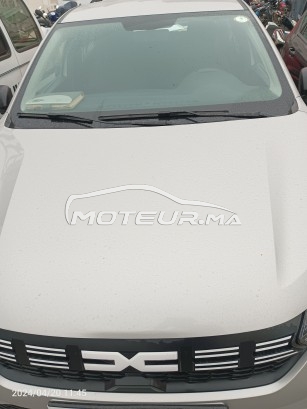 2023 Dacia Logan