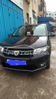 DACIA Logan 1.5 dci occasion 629585