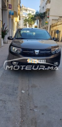 DACIA Logan occasion 1282871