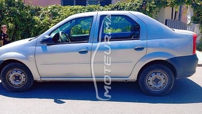 2008 Dacia Logan