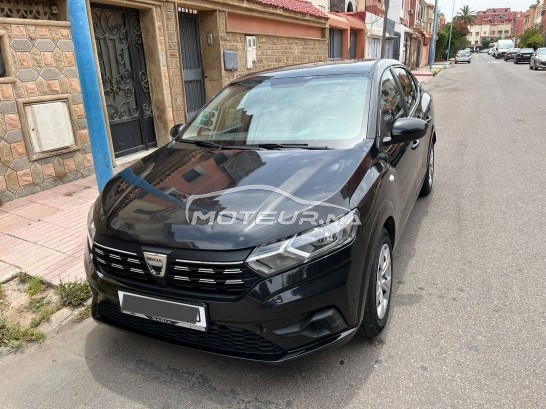 DACIA Logan Dci occasion 1937263