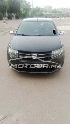 DACIA Logan 2016 occasion 1918383