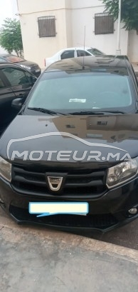 DACIA Logan occasion 1400676