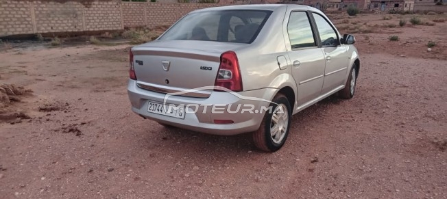 DACIA Logan 1.5dci occasion 1920210