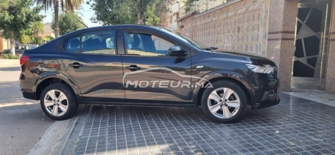 Dacia Logan occasion Diesel Modèle 2022