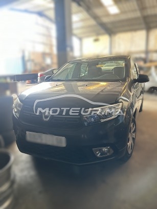 DACIA Logan 2019 occasion 1923805