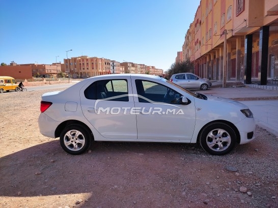 DACIA Logan occasion 1560236