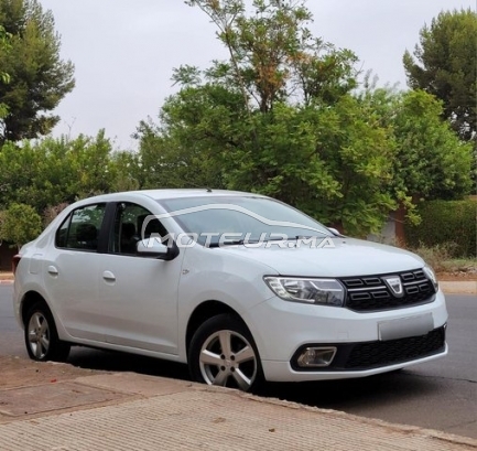 DACIA Logan occasion 1916637