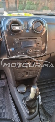 DACIA Logan occasion 1387746