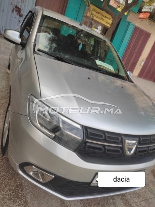 DACIA Logan occasion 1567146