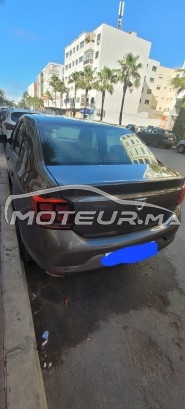 DACIA Logan 1.5 dci occasion 1860479