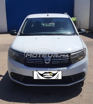 DACIA Logan 2018 occasion 1867465