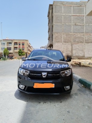 DACIA Logan Laureat occasion 1656357