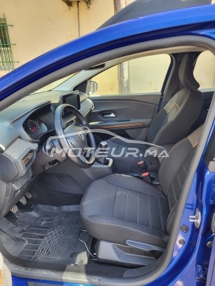 داسيا سانديرو Stepway مستعملة 1924336