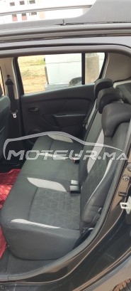 داسيا سانديرو Stepway مستعملة 1337749