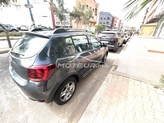 داسيا سانديرو Stepway مستعملة 1887108