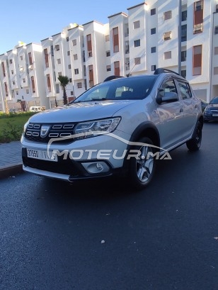 DACIA Sandero occasion 1516260