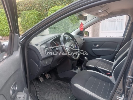 DACIA Sandero Stepway occasion 1880133